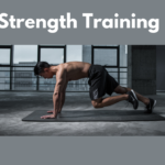 strength training