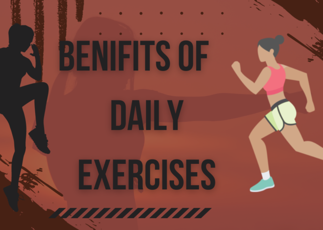 Importance of Regular Exercise to Overall Well-Being