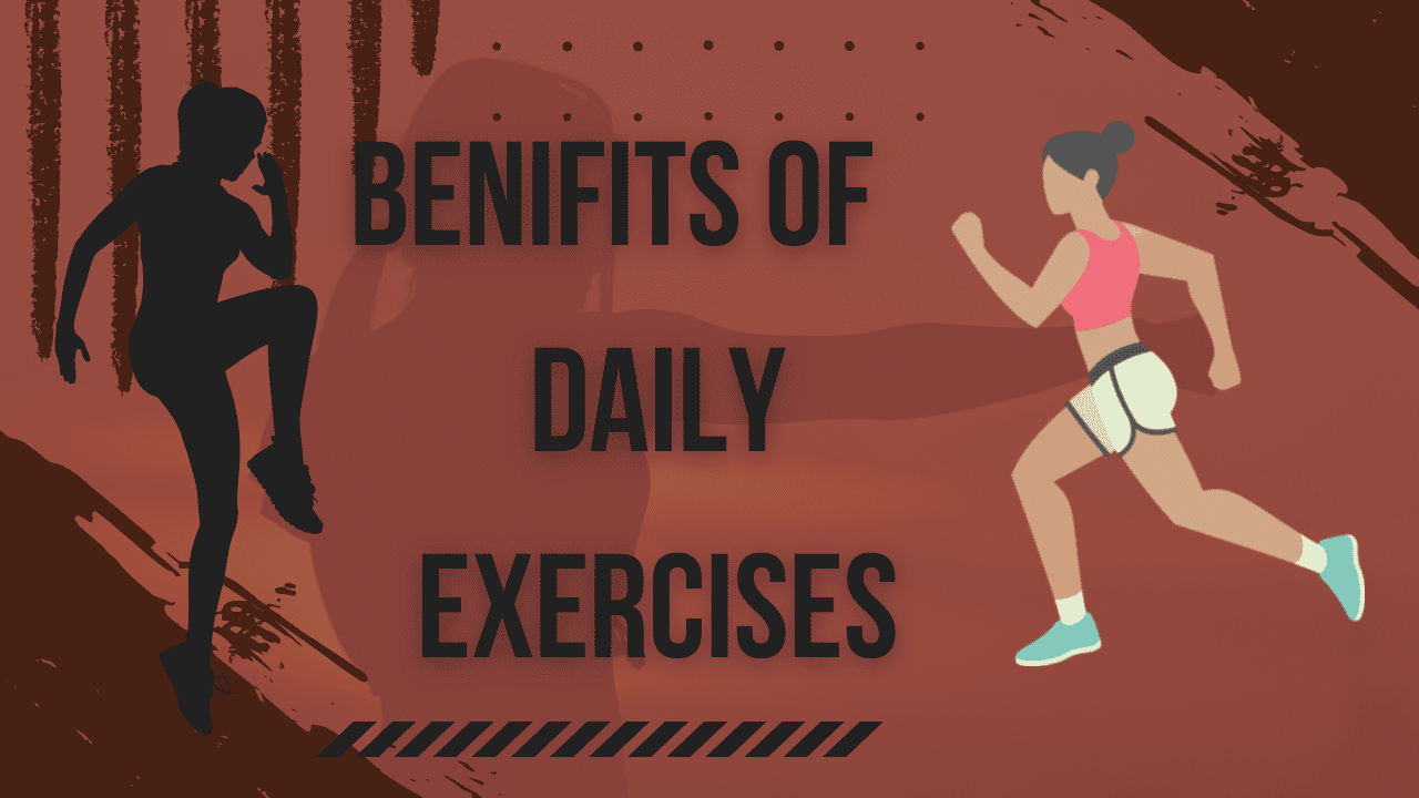 Importance of Regular Exercise to Overall Well-Being