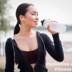 hydration and fitness