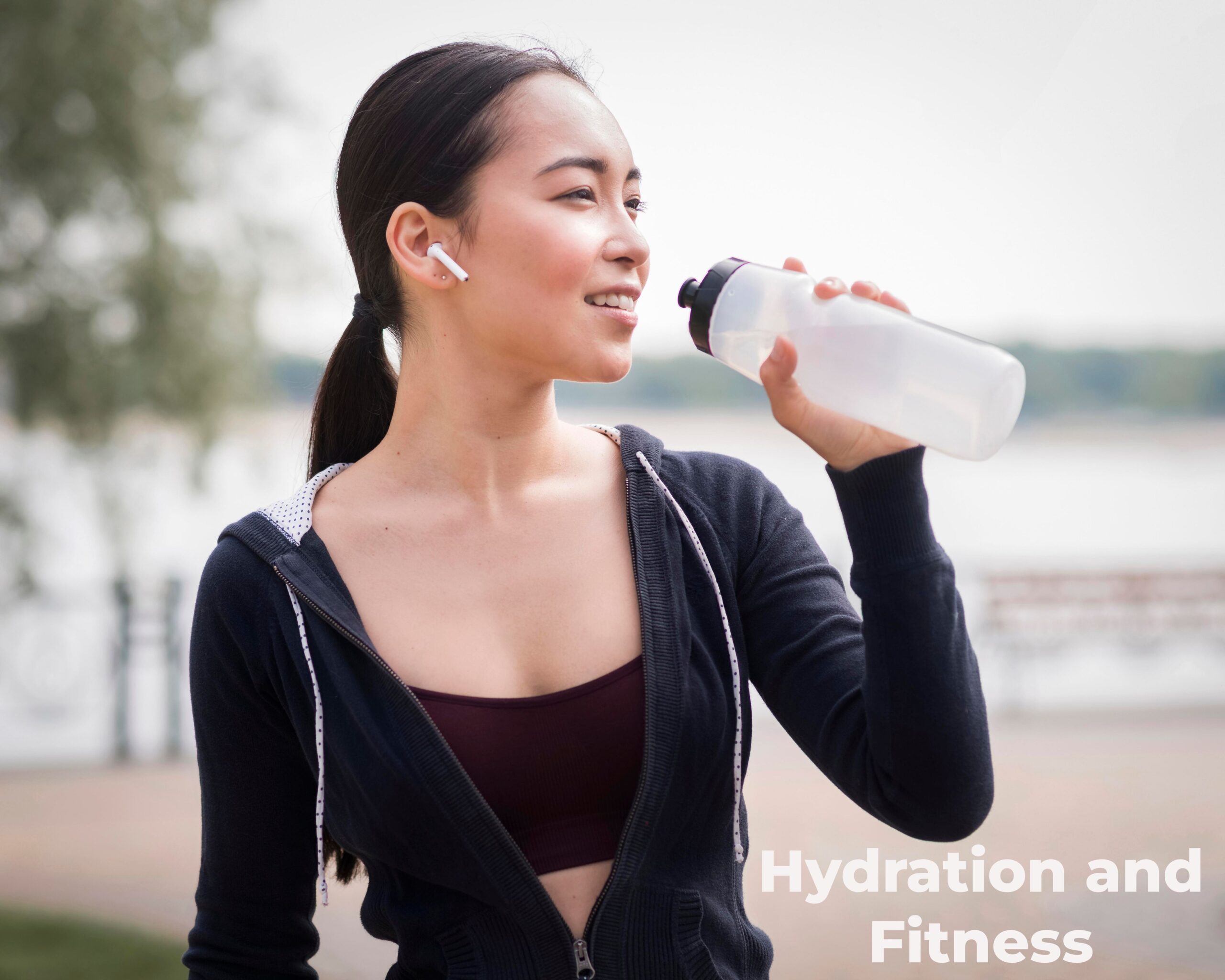 Hydration and Fitness