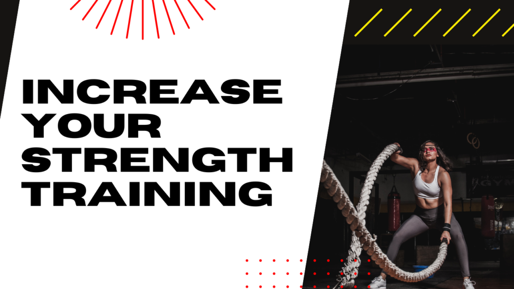 5 benefits of strength training